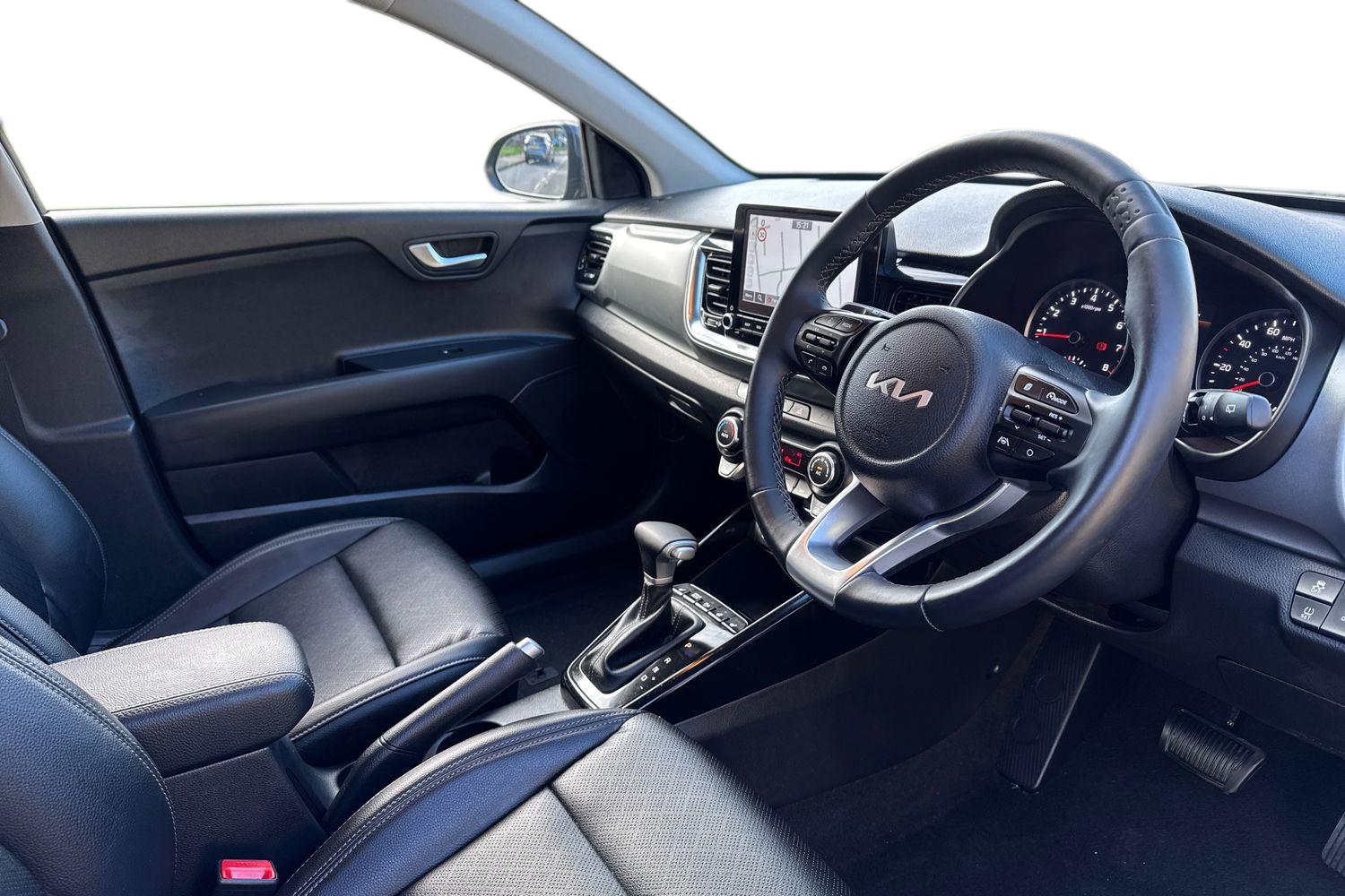 Used Kia Stonic 2023 for sale - 77971794: Photo 10