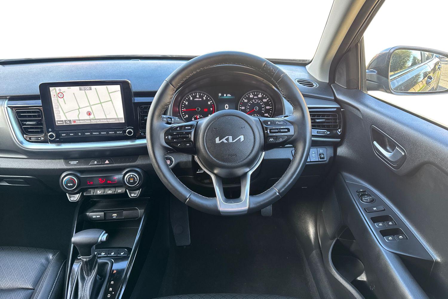 Used Kia Stonic 2023 for sale - 77971794: Photo 11