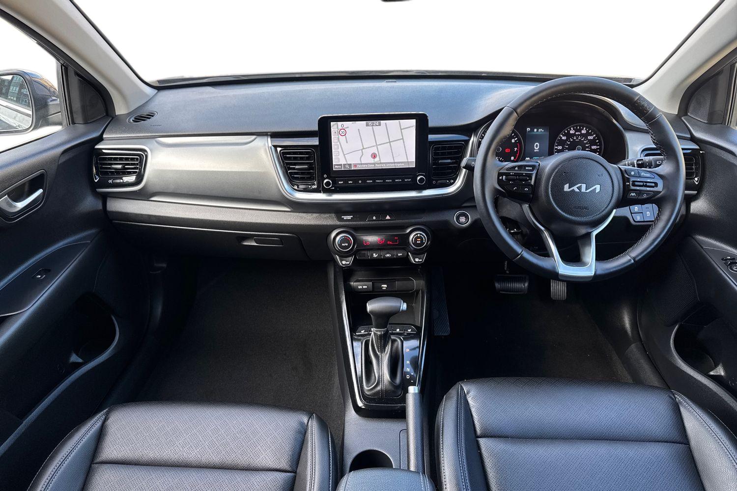 Used Kia Stonic 2023 for sale - 77971794: Photo 12