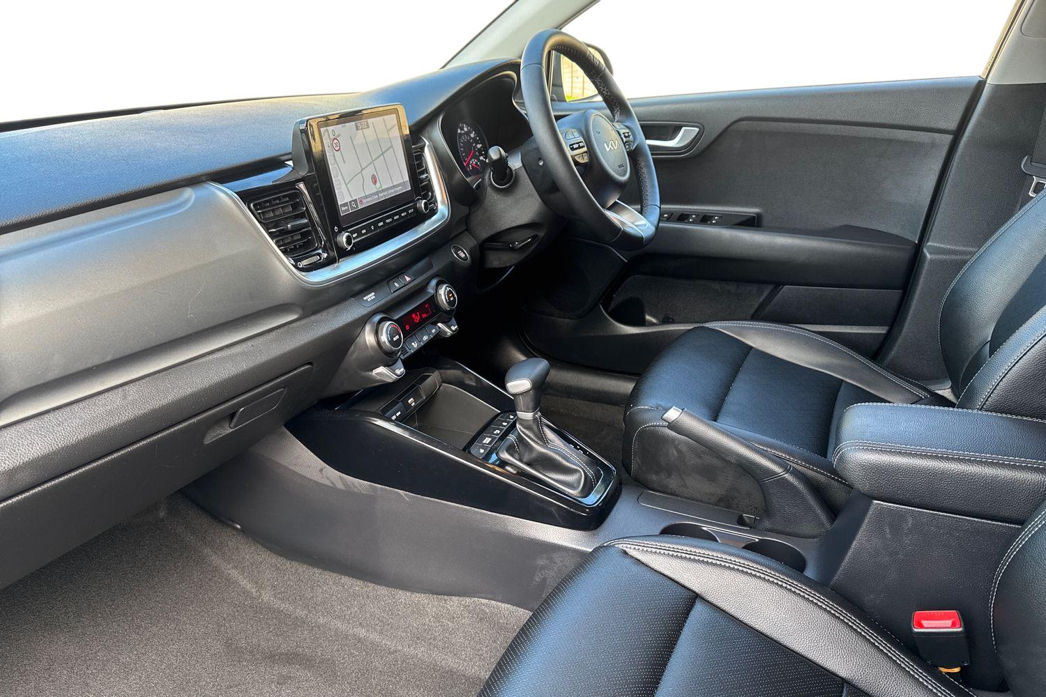 Used Kia Stonic 2023 for sale - 77971794: Photo 13