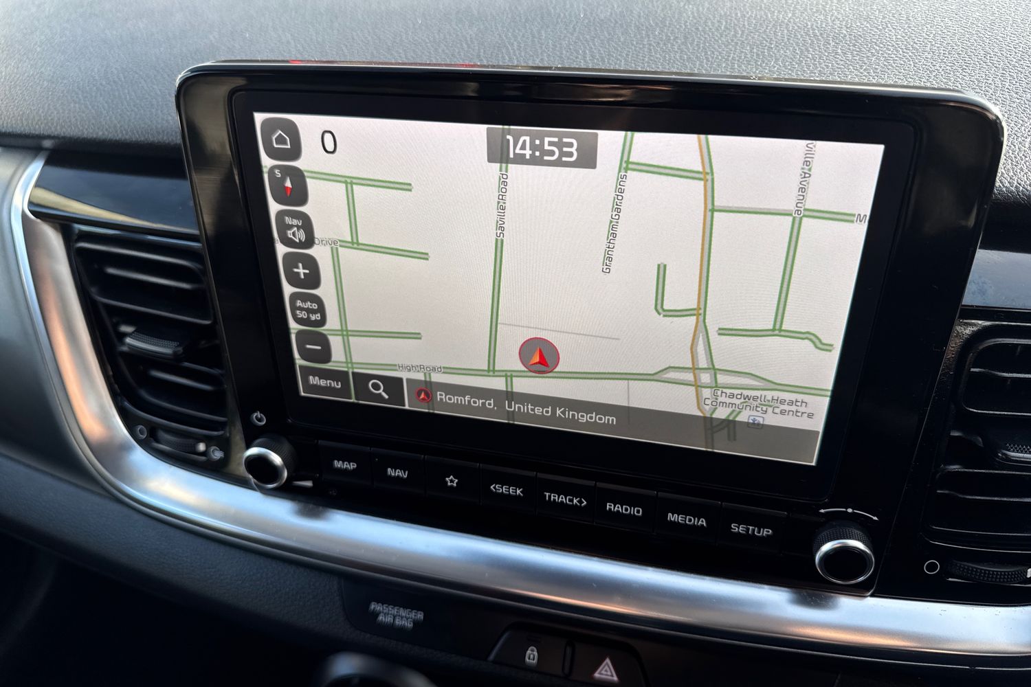 Used Kia Stonic 2023 for sale - 77971794: Photo 18