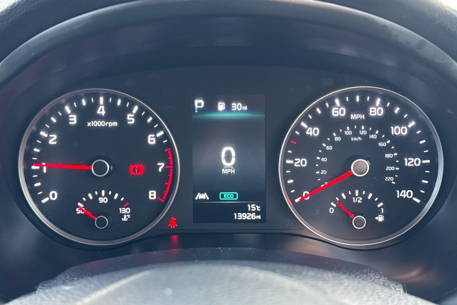 Used Kia Stonic 2023 for sale - 77971794: Photo 20