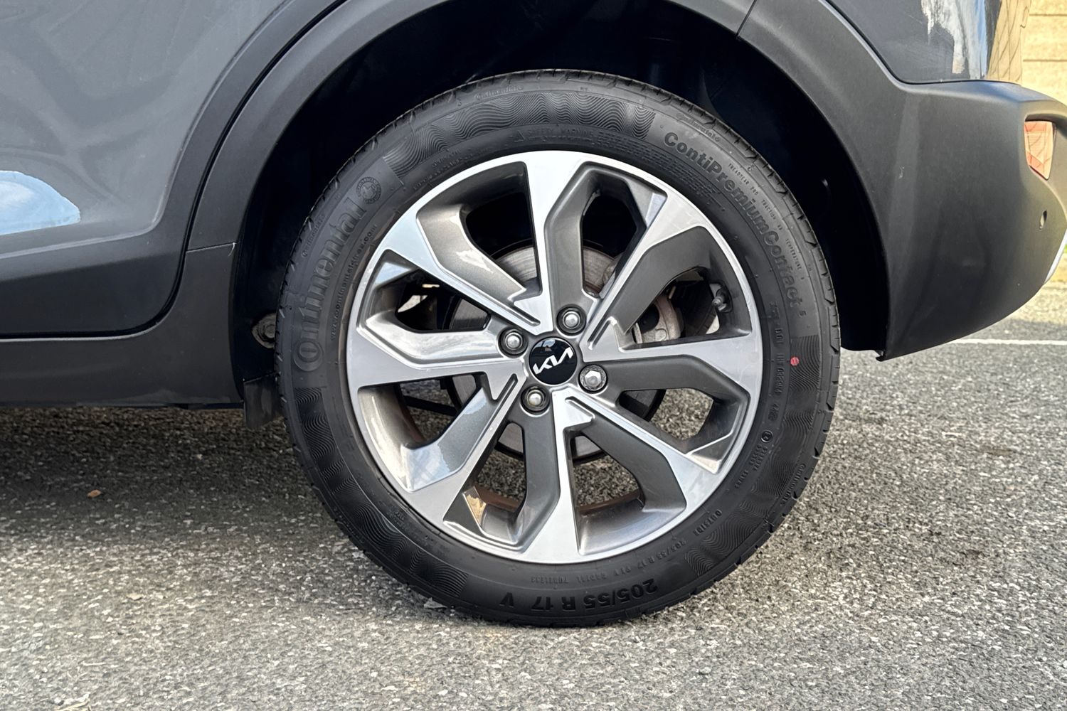 Used Kia Stonic 2023 for sale - 77971794: Photo 27