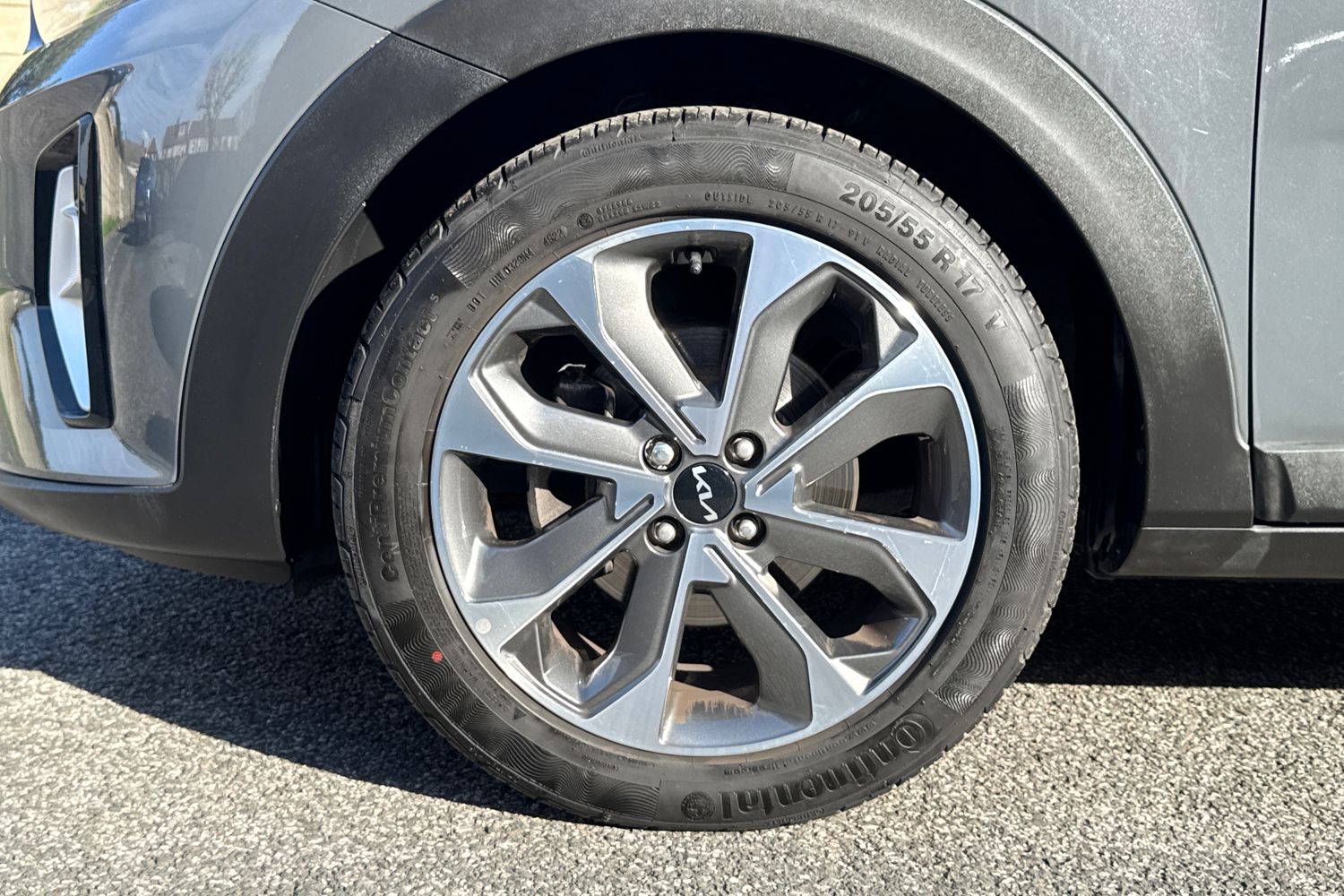 Used Kia Stonic 2023 for sale - 77971794: Photo 28