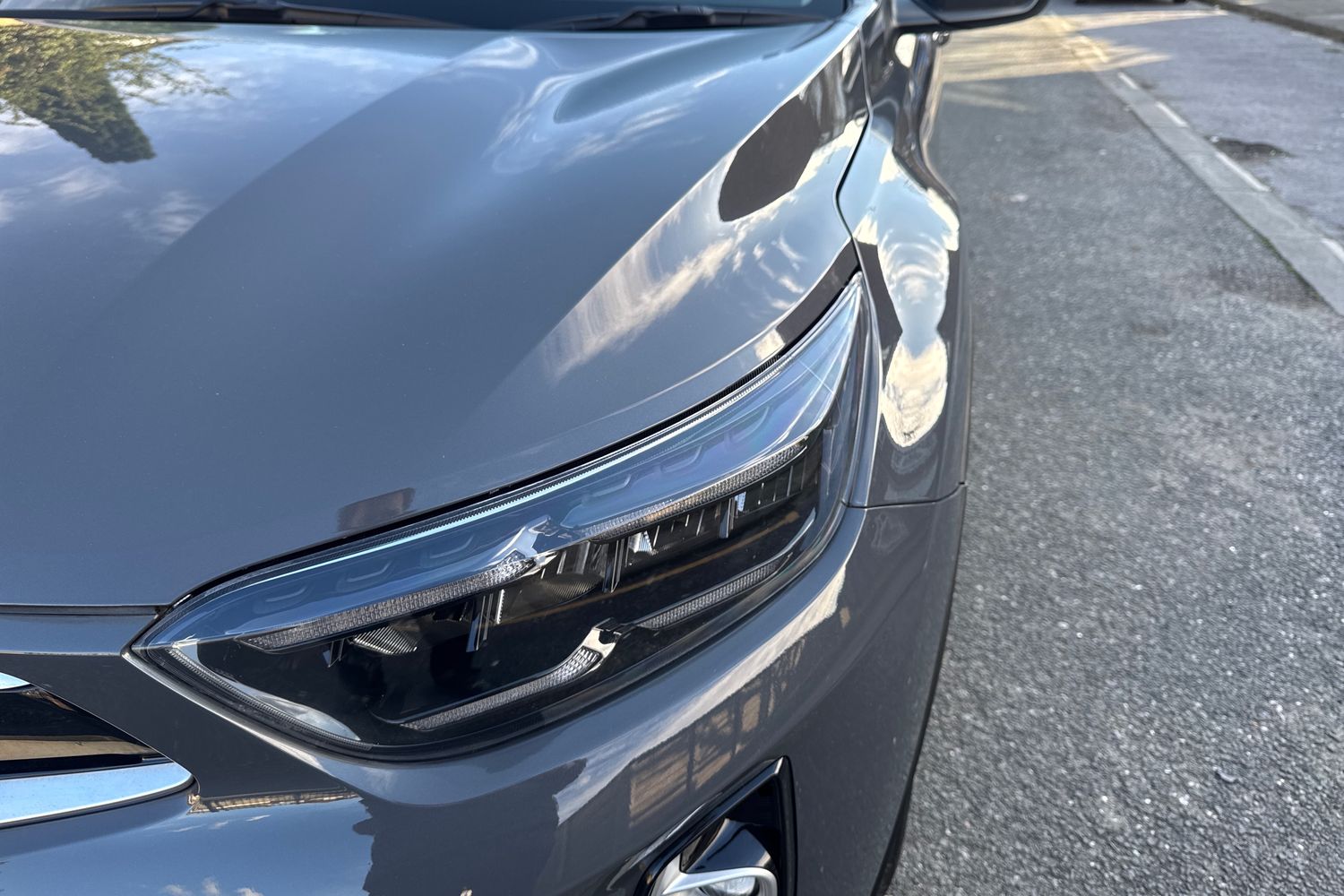 Used Kia Stonic 2023 for sale - 77971794: Photo 31