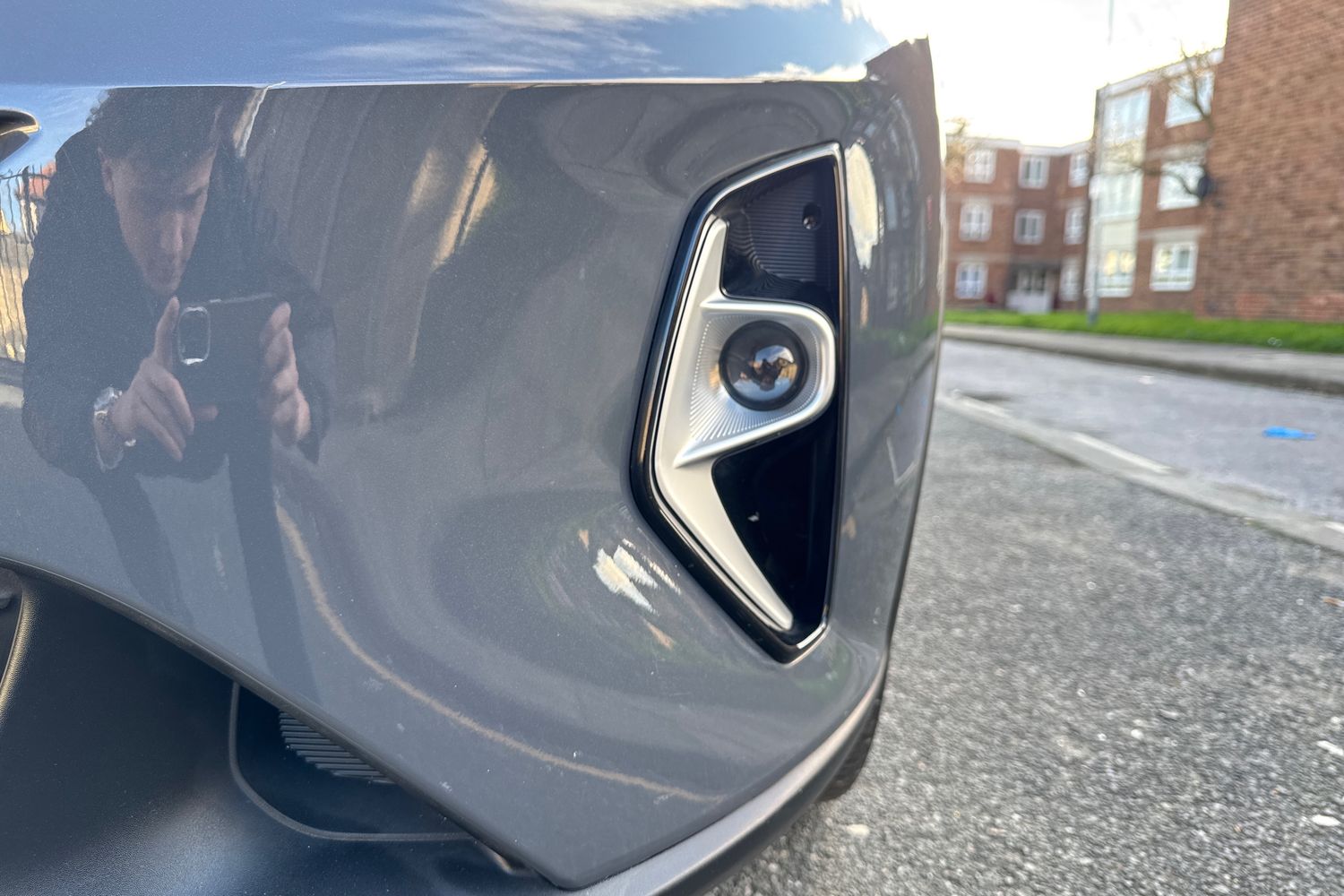 Used Kia Stonic 2023 for sale - 77971794: Photo 40