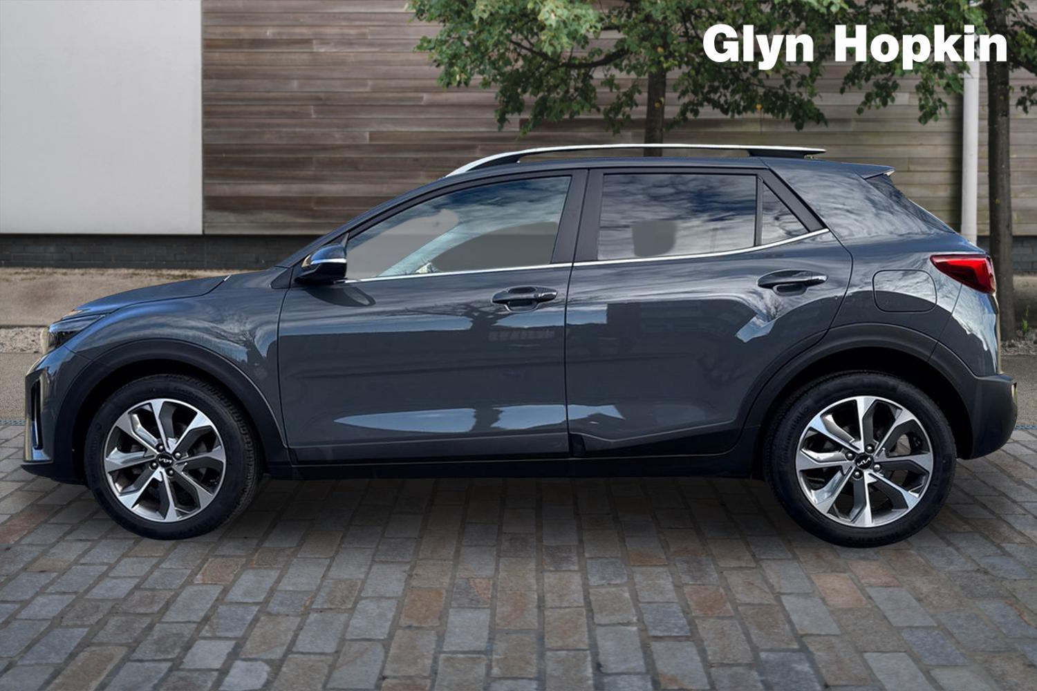 Used Kia Stonic 2023 for sale - 77971794: Photo 6