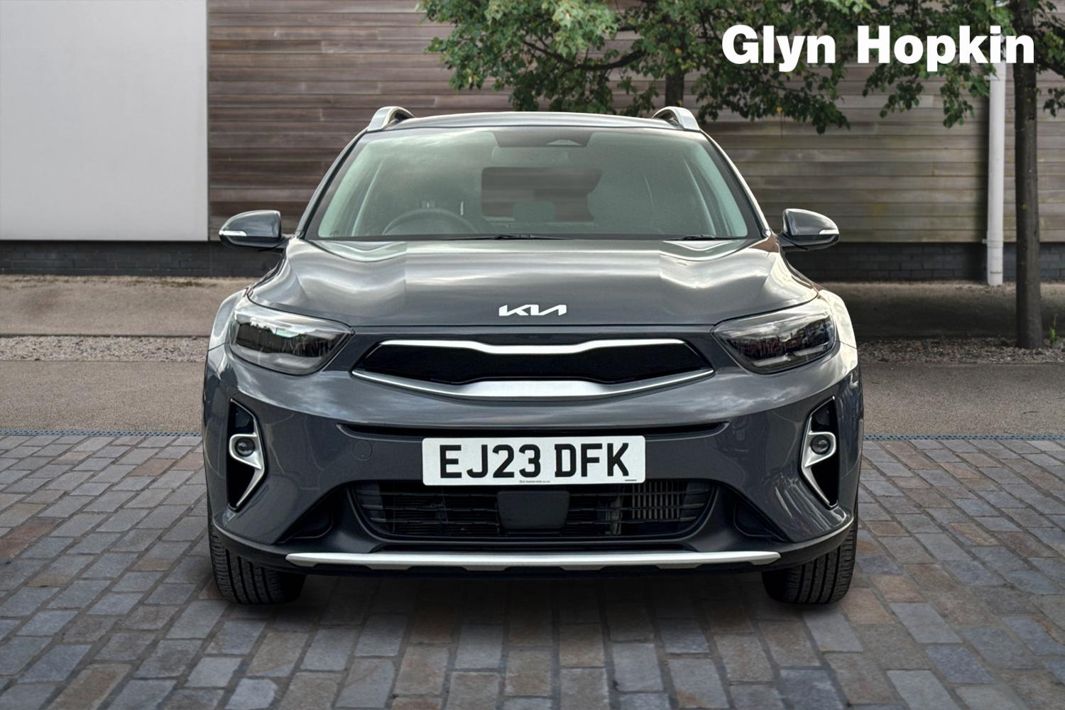 Used Kia Stonic 2023 for sale - 77971794: Photo 8