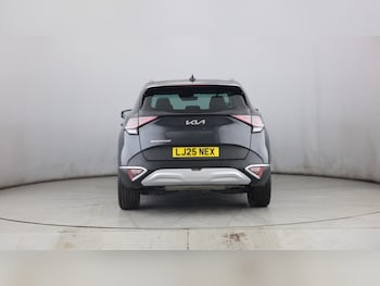 Used Kia Sportage 2025 for sale - 78936504: Photo