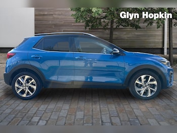 Used Kia Stonic 2023 for sale - 77771222: Photo