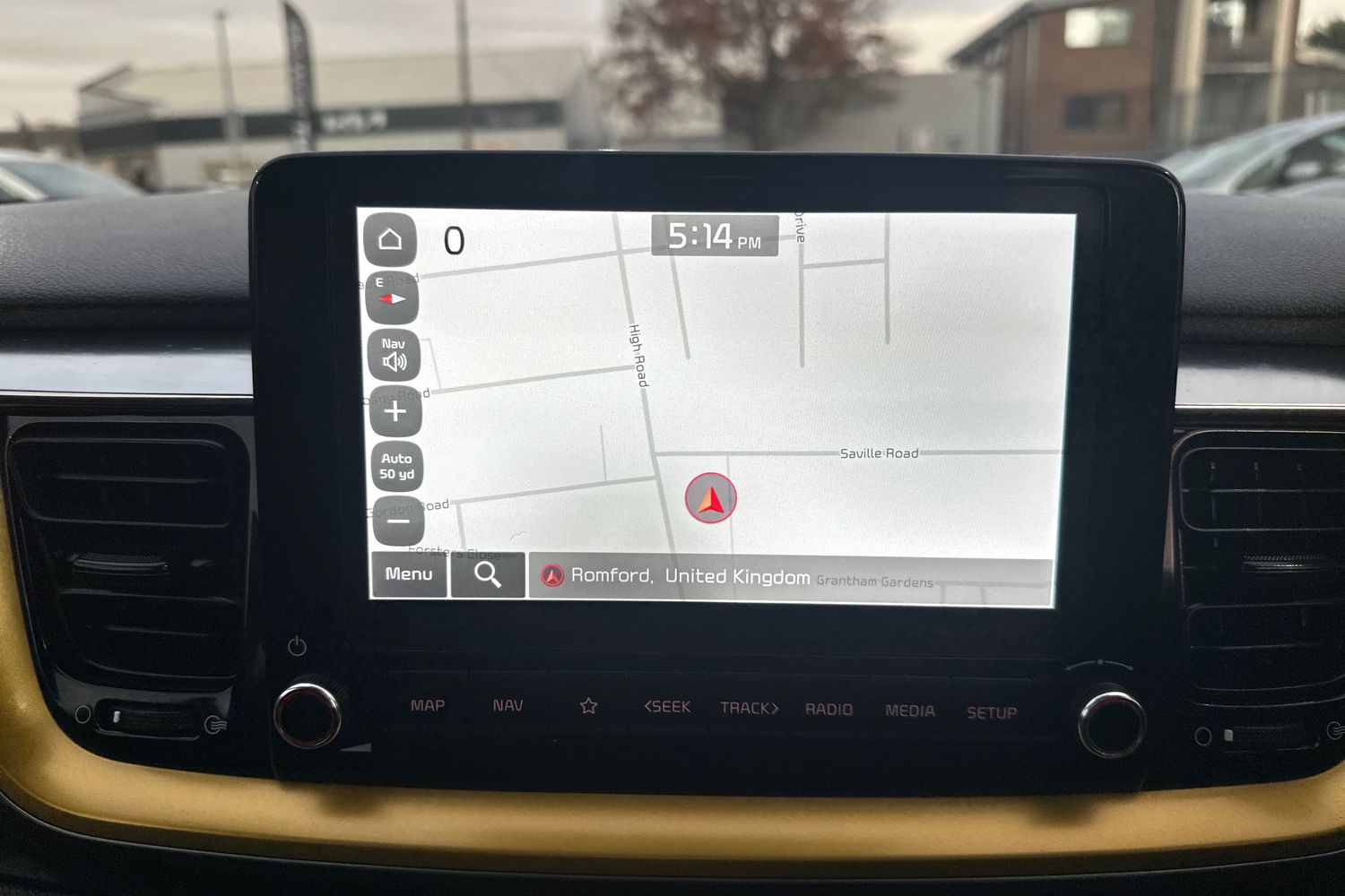 Used Kia Stonic 2023 for sale - 76869496: Photo 18