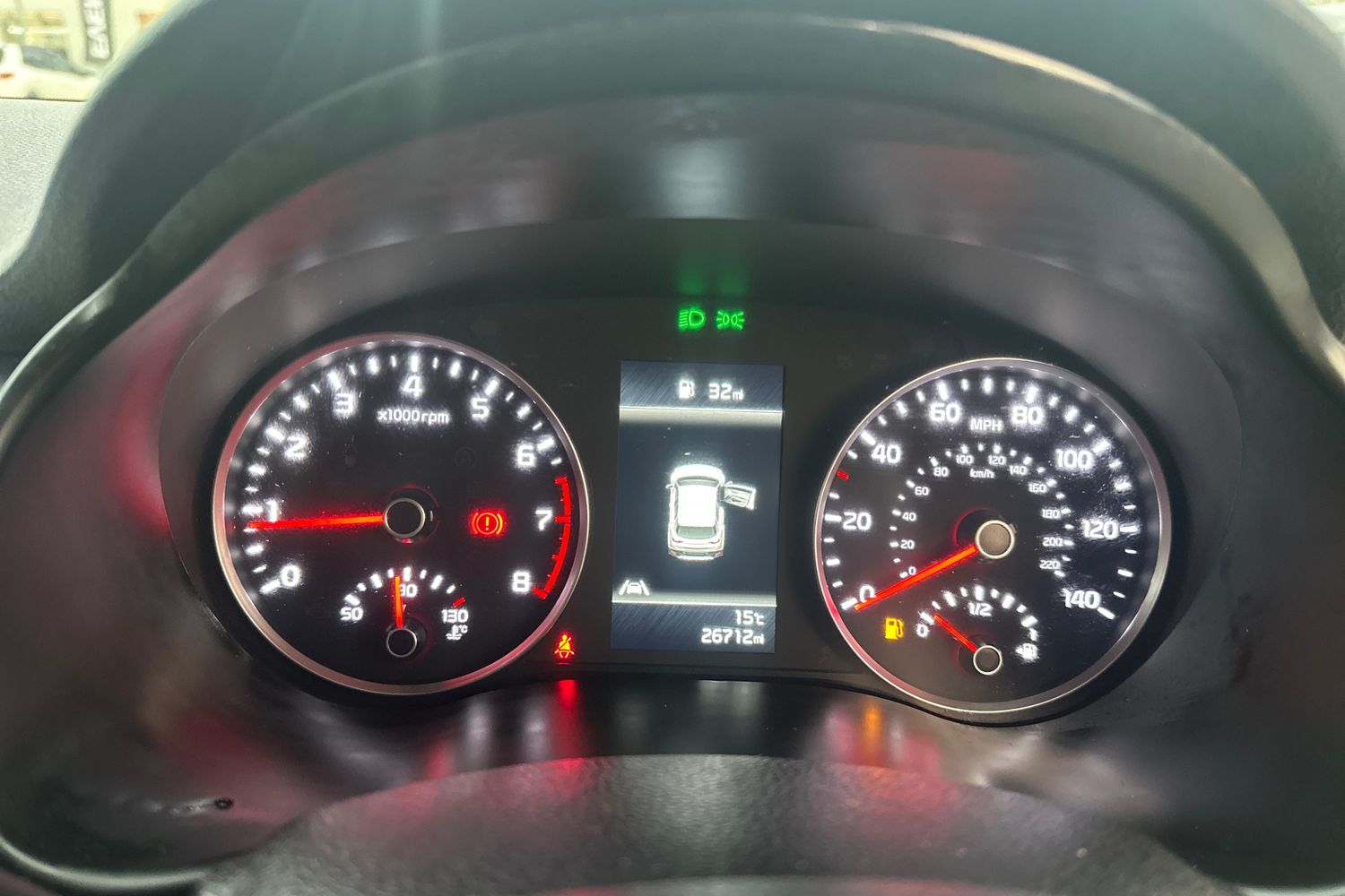 Used Kia Stonic 2023 for sale - 76869496: Photo 20