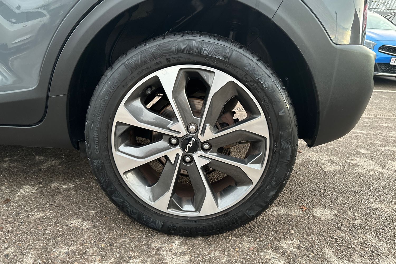 Used Kia Stonic 2023 for sale - 76869496: Photo 25