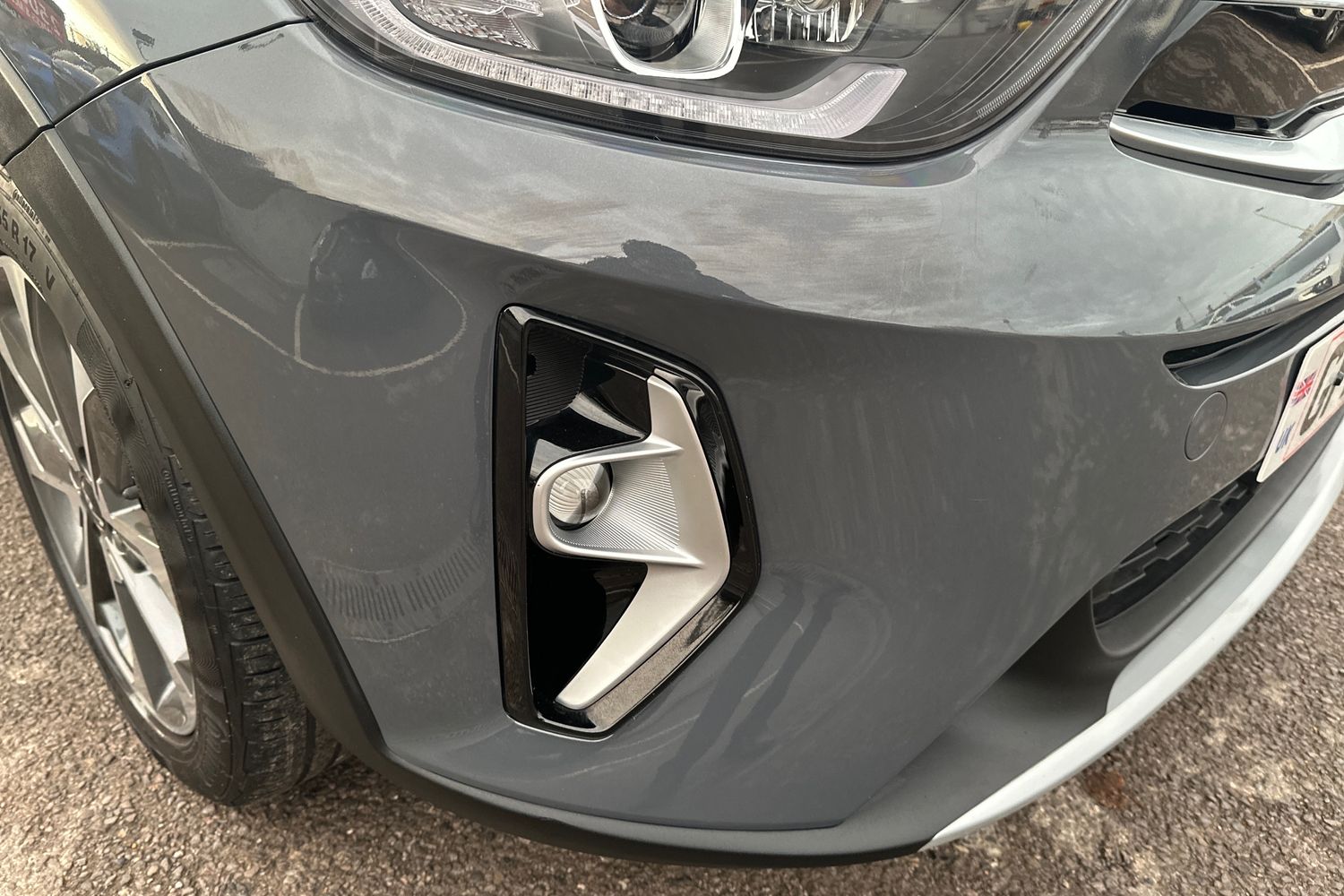 Used Kia Stonic 2023 for sale - 76869496: Photo 29