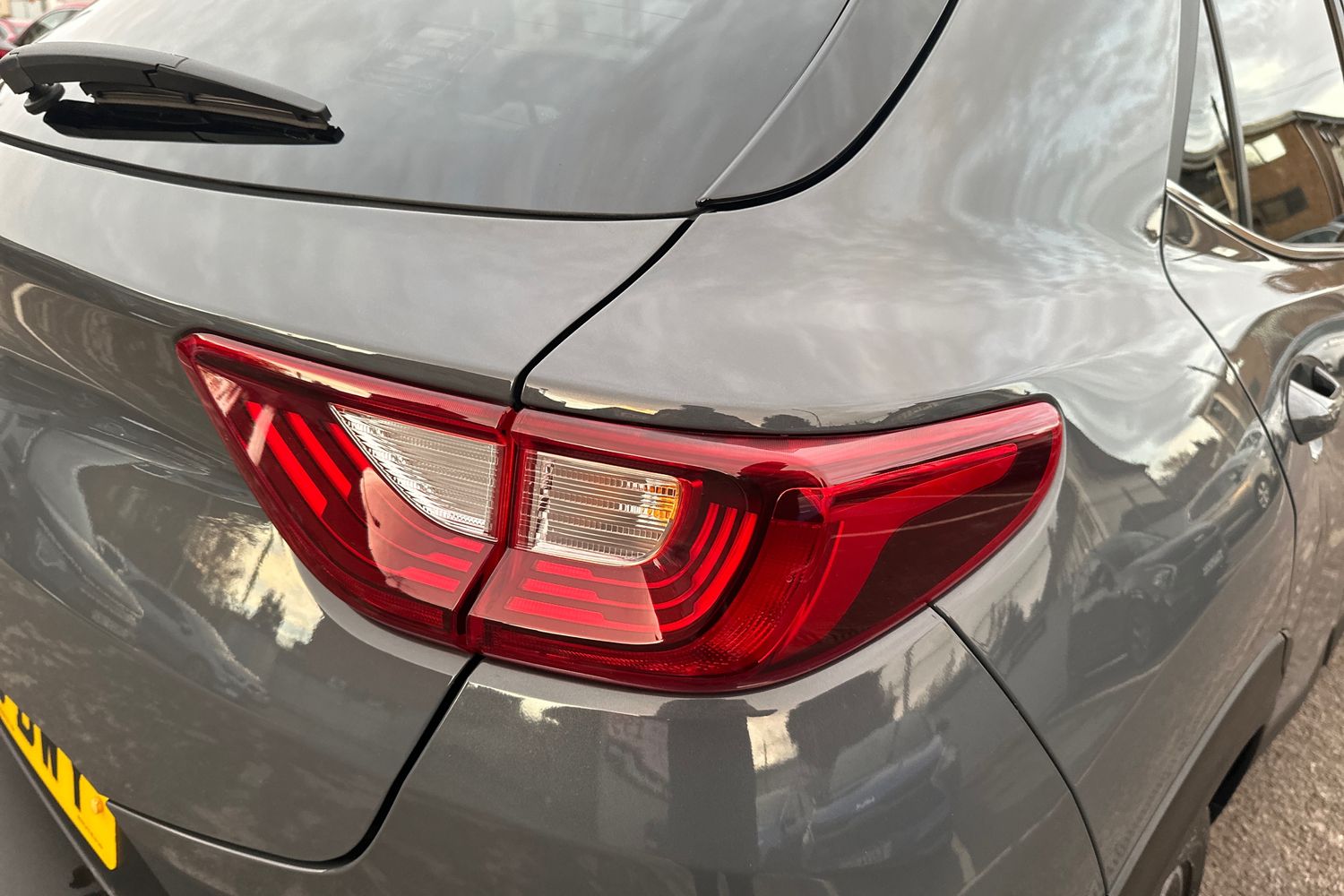 Used Kia Stonic 2023 for sale - 76869496: Photo 32