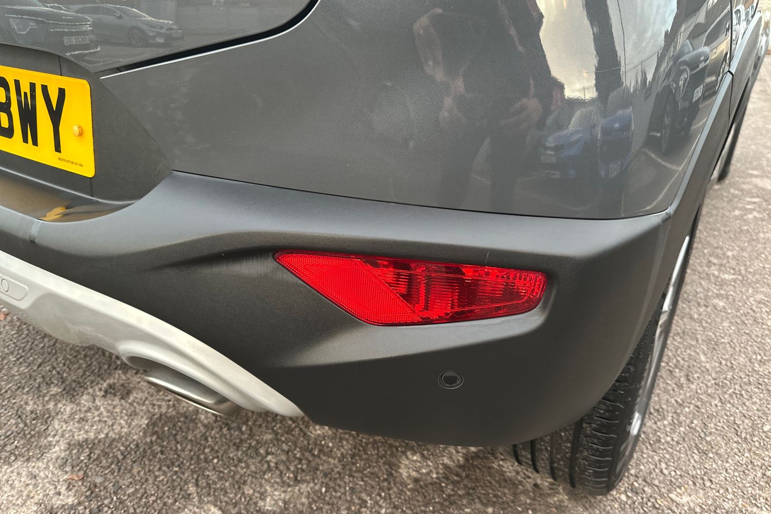 Used Kia Stonic 2023 for sale - 76869496: Photo 33