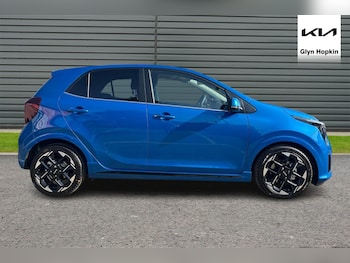 Used Kia Picanto 2025 for sale - 75469826: Photo