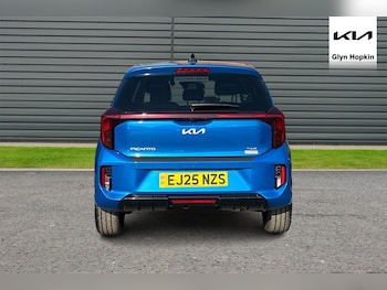 Used Kia Picanto 2025 for sale - 75469826: Photo
