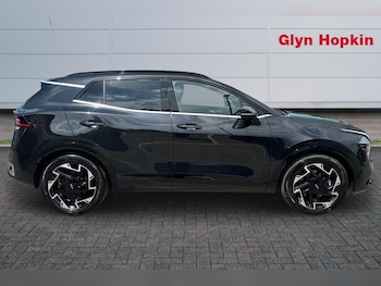 Used Kia Sportage 2025 for sale - 78880328: Photo