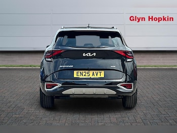 Used Kia Sportage 2025 for sale - 78880328: Photo