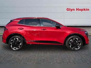 Used Kia Sportage 2023 for sale - 78418720: Photo