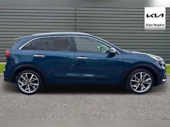 Used Kia Niro 2022 for sale - 75469847: Photo