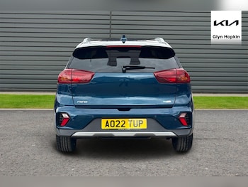 Used Kia Niro 2022 for sale - 75469847: Photo