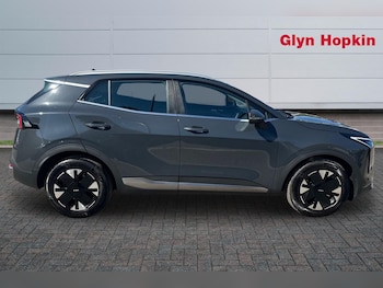 Used Kia Sportage 2025 for sale - 78356523: Photo