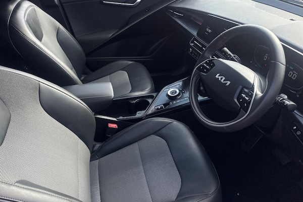 Used Kia Niro 2025 for sale - 76221814: Photo 10