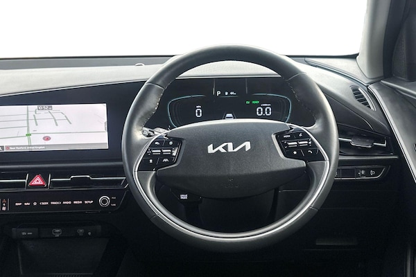 Used Kia Niro 2025 for sale - 76221814: Photo 11