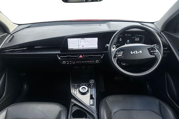 Used Kia Niro 2025 for sale - 76221814: Photo 12