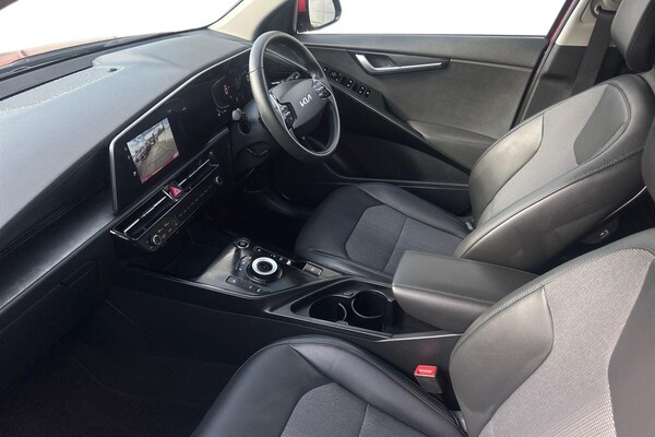 Used Kia Niro 2025 for sale - 76221814: Photo 13