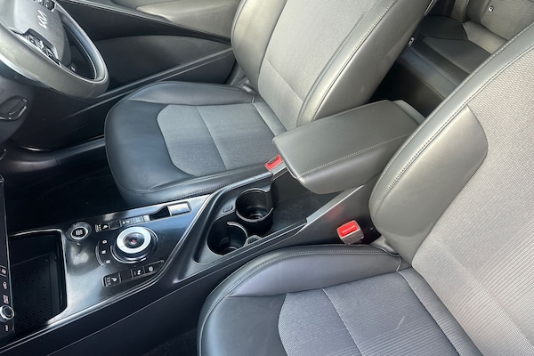 Used Kia Niro 2025 for sale - 76221814: Photo 14