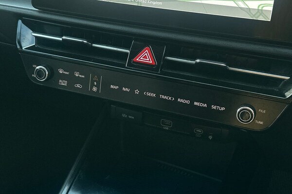 Used Kia Niro 2025 for sale - 76221814: Photo 15