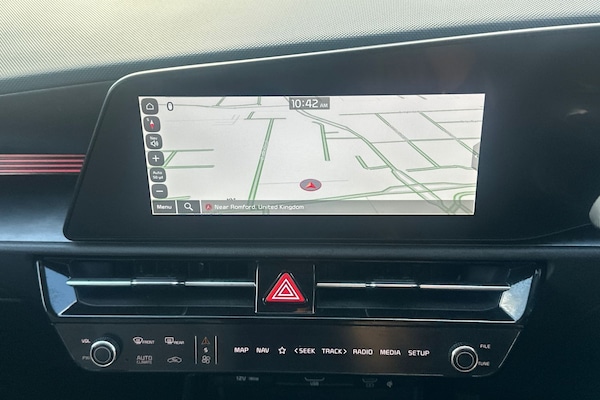Used Kia Niro 2025 for sale - 76221814: Photo 18