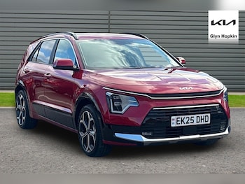 2025 - 1.6 GDi 127 Hybrid 3 5dr DCT