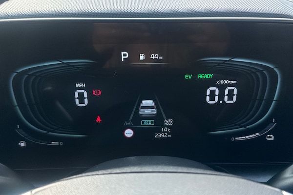 Used Kia Niro 2025 for sale - 76221814: Photo 20
