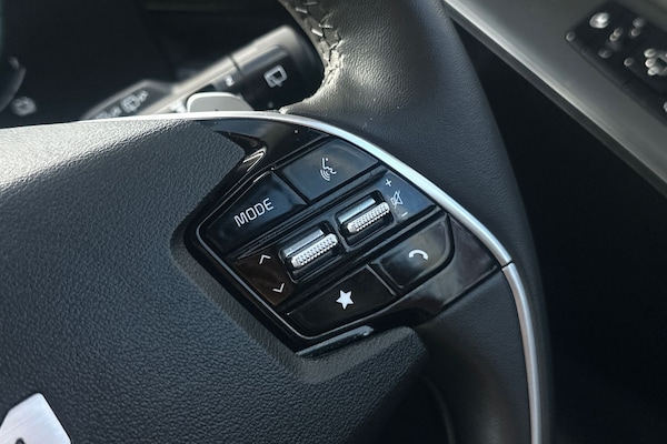 Used Kia Niro 2025 for sale - 76221814: Photo 22