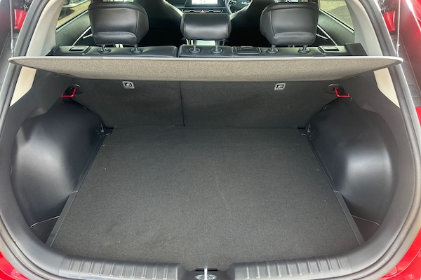 Used Kia Niro 2025 for sale - 76221814: Photo 24