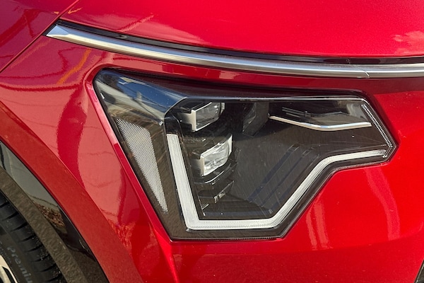 Used Kia Niro 2025 for sale - 76221814: Photo 25