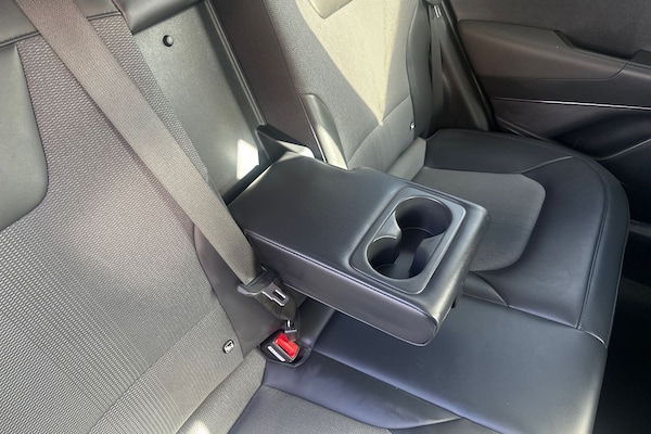 Used Kia Niro 2025 for sale - 76221814: Photo 28
