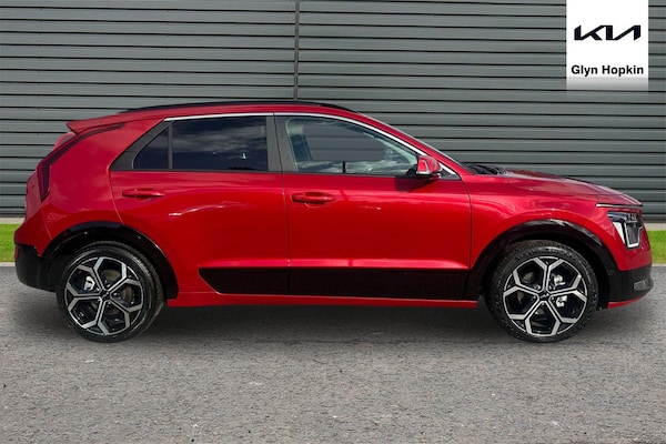 Used Kia Niro 2025 for sale - 76221814: Photo 2