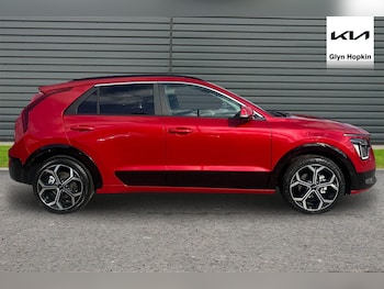Used Kia Niro 2025 for sale - 76221814: Photo 2