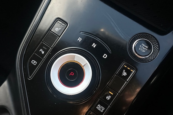 Used Kia Niro 2025 for sale - 76221814: Photo 30