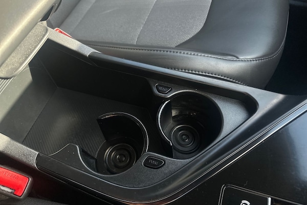 Used Kia Niro 2025 for sale - 76221814: Photo 32