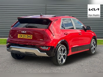 Used Kia Niro 2025 for sale - 76221814: Photo 3