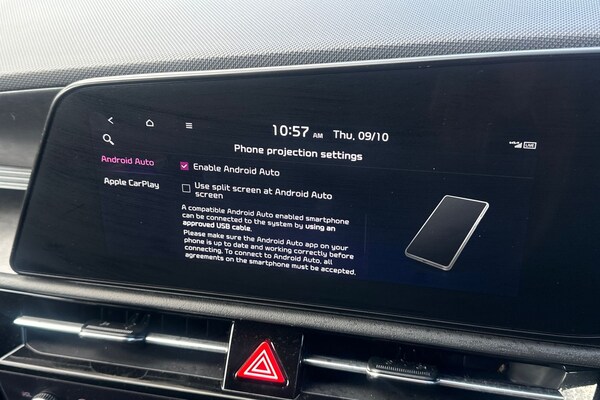Used Kia Niro 2025 for sale - 76221814: Photo 44