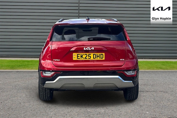 Used Kia Niro 2025 for sale - 76221814: Photo 4