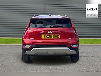 Used Kia Niro 2025 for sale - 76221814: Photo 4