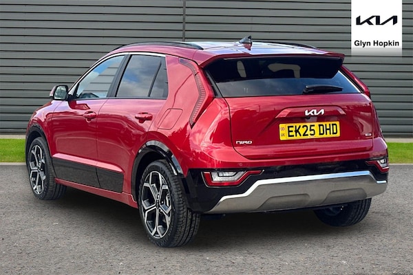 Used Kia Niro 2025 for sale - 76221814: Photo 5